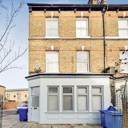 Luxury 2Bedroom And 2Bathroom Flat With Patio Central London! Esterno foto