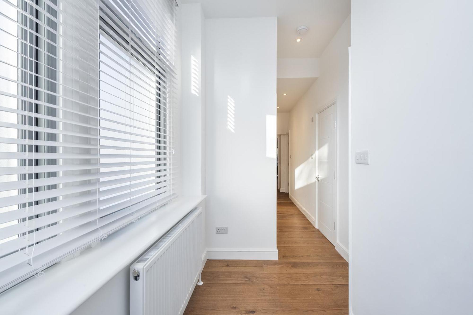 Luxury 2Bedroom And 2Bathroom Flat With Patio Central London! Esterno foto